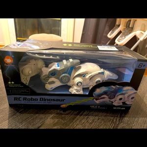 Modern-Depo Electric Dinosaur Toys